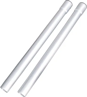 Produktbild von Cleancraft  Saugrohr 2-teilig, Ø 32/34 / 900 mm, Aluminium, 7013357