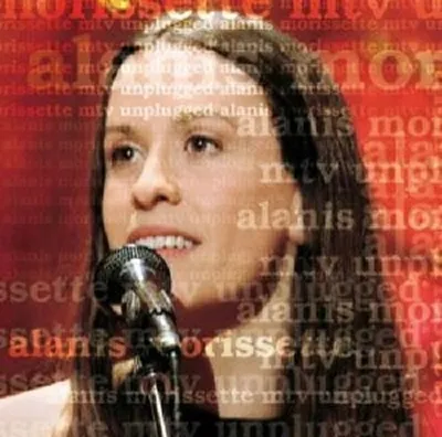 Produktbild von Morissette,Alanis-Unplugged