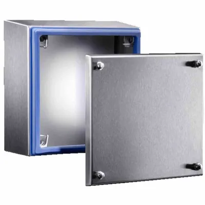 Obrázek produktu pro Rittal 1670.600, 172 mm, 80 mm, 172 mm