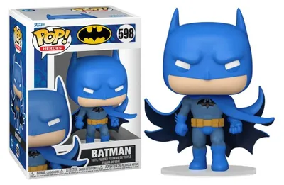 Obrázek produktu pro Funko Pop! Batman 598