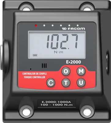 Image de Facom Drehmomentpruefgeraet 1000NM