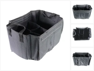Produktbild von Makita Tascheneinsatz für MAKPAC