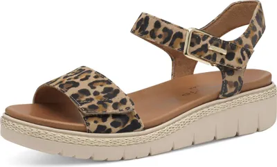 Produktbild von Tamaris 28260/42 Leopard Größe EU 39