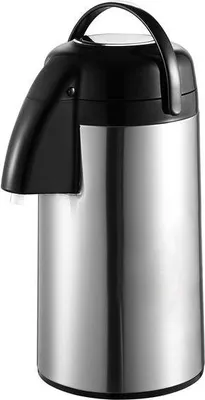 Obrázok produktu pre Termokanvica 2,8L Nerez 18,2X36,8Cm