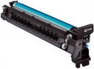 Image de Konica Minolta DR-512 - Couleur (cyan, magenta, jaune) - original - unité tambour - pour bizhub C224, C284, C364, C454, C554 (A2XN0TD)