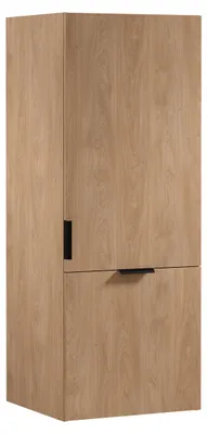 Obrázek produktu pro Horní kuchyňská skříňka SALERNO - šířka 60 cm, dub