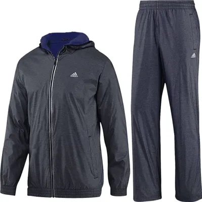 Produktbild von Adidas Dresy TS WARM2, G81117, Rozmiar: 158