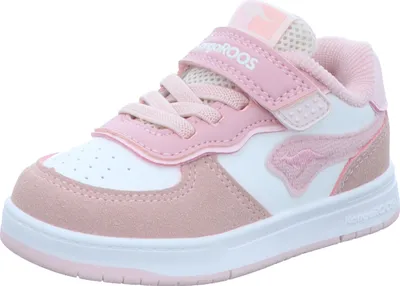 Produktbild von KangaROOS Mädchen K-CPI Izel K-CPI Izel 30573-23, 30573-24, 30573-25, 30573-26, 30573-27, 30573-28, 30573-29, 30573-30 KGR-00065 frost pink/cool beige 24