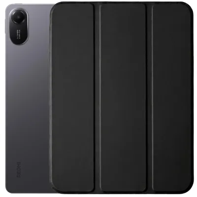 Immagine prodotto di 3mk TabCase Custodia Tablet per Redmi Pad 2 (11inch) con Supporto Nero
