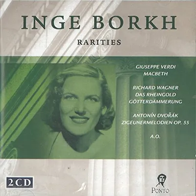 Obrázok produktu pre Rarity [UK-Import]
