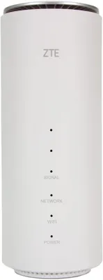 Produktbild von ZTE MC888 5G-Router (MC888)