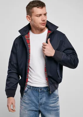 Produktbild von Urban Classics Übergangsjacke für Männer Sturs gewohnheiten L