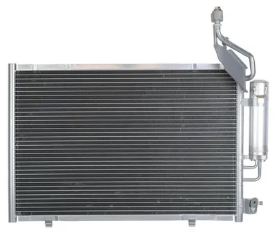 Produktbild von MAXGEAR Kondensator, Klimaanlage x AC830473