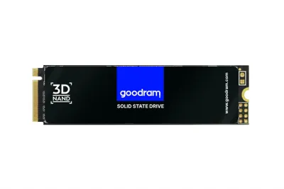 Produktbild von Festplatte GoodRam PX500 SSD M.2