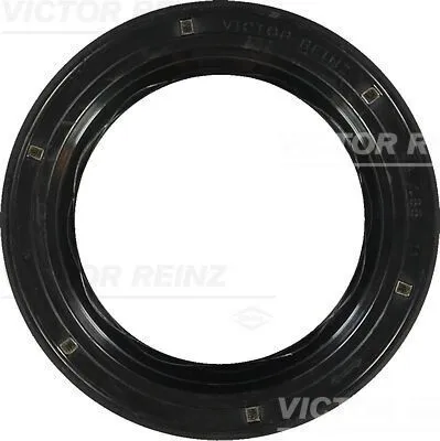 Produktbild von REINZ Nockenwellendichtung Nockenwellendichtung 81-35077-00 11mm ACM (Polyacryl-Kautschuk) 45mm 65mm