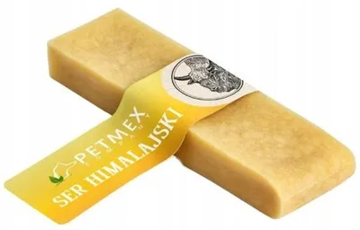 Obrázok produktu pre PETMEX Soľ himalájska L
