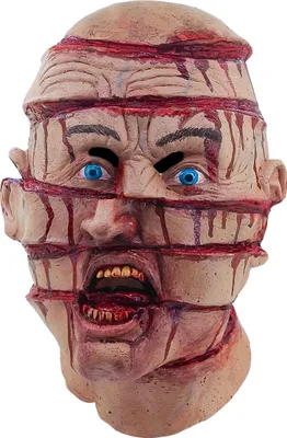 Produktbild von Kopfloser-Maske - Einheitsgröße