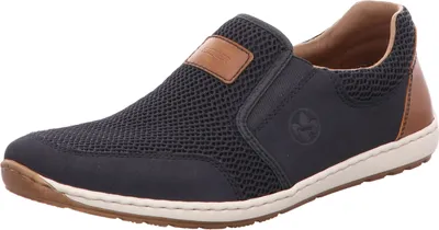 Produktbild von Rieker Sneaker Sneaker Kunstleder/Textil