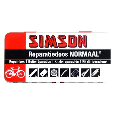 Immagine prodotto di Kit di riparazione per biciclette Simson