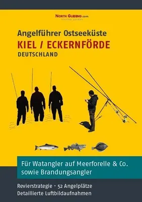 Image de Angelführer Kiel / Eckernförde