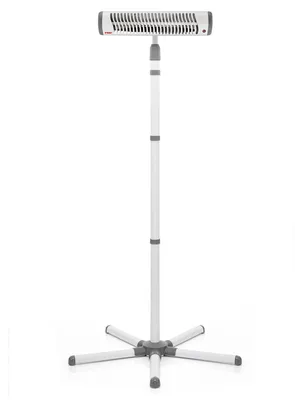 Immagine prodotto di reer 19050 reer EasyHeat Flex Infrarot-Heizstrahler 500 W