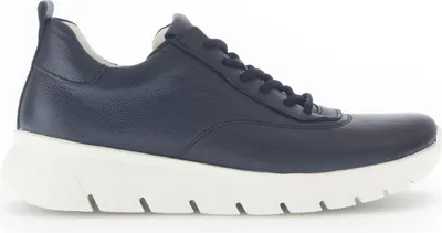 Produktbild von Gabor 3.460.26_6, Sneaker in Blau für Damen, Größe 42