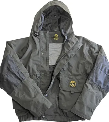 Produktbild von Behr Spin- und Watjacke Konfektionsgröße M