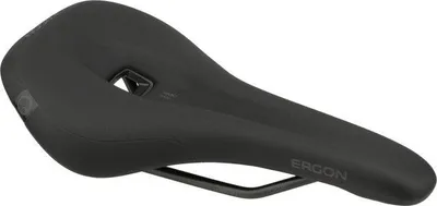 Zdjęcie produktu dla Siodełko Ergon SMC męskie rozmiar S-M black stealth 44030040