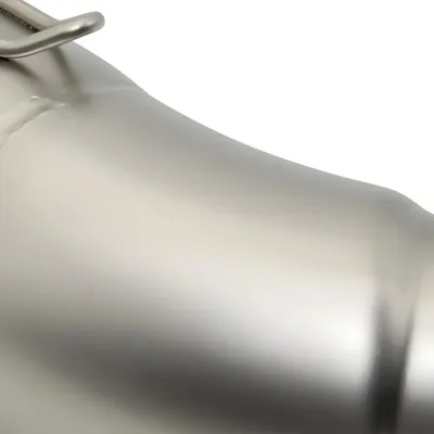 Obrázok produktu pre Výfukové potrubie LeoVince, spojovacia rúra OEM 307659202R, pre motocykel Yamaha FZ1 Fazer