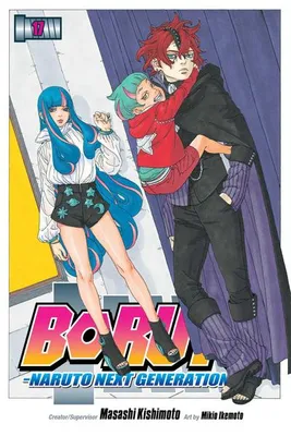 Image de Boruto