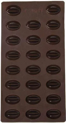 Immagine prodotto di Stampo da forno in silicone ORION KAFFEBOHNEN per la cottura di cioccolato