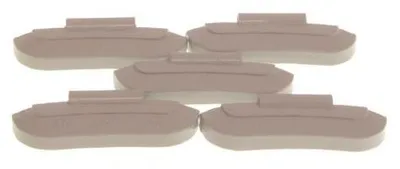 Produktbild von MAXGEAR Auswuchtgewicht 49-5528