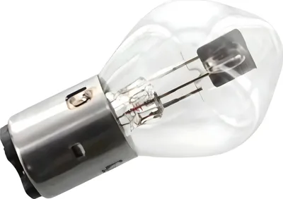 Obrázok produktu pre Biluxlampe S1 6V 25 / 25W BA20d (Markenlampe GLÜWO Nemecko)