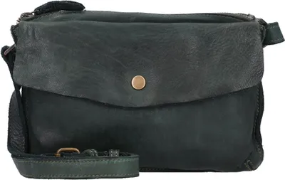 Produktbild von Harold's Submarine Umhängetasche Leder 25 cm