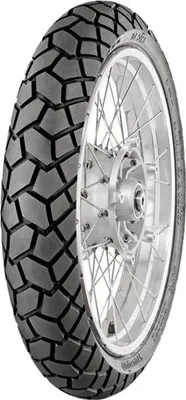 Immagine prodotto di Continental Tkc 70 120/70 R17 M/C Tl 58(W) Anteriore M+S