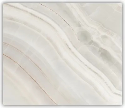 Produktbild von Tulup Glas Herdabdeckplatte Glaskeramikkochfeld-Abdeckung Spritzschutz Glasabdeckplatte Kochplattenabdeckung und Schneidebrett - Einteilig - 60x52 cm Marmor Textur