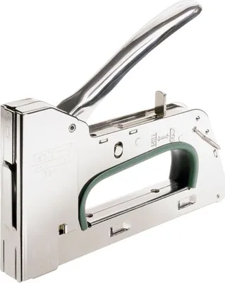 Produktbild von Schnelles Stahlhandhefter R34 5000067