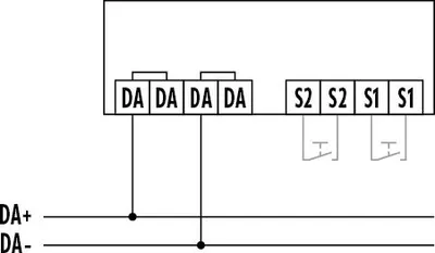 Produktbild von ESYLUX PD-C 360/24 BMS FM EP10428814 DALI-2 Decken-Präsenzmelder EP10428814