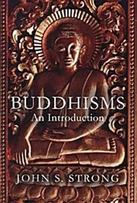 Immagine prodotto di Buddhisms
