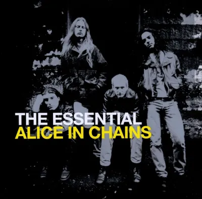 Immagine prodotto di L'essenziale di Alice In Chains