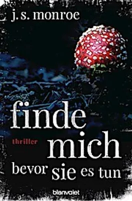 Produktbild von Finde mich - bevor sie es tun
