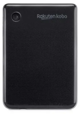 Produktbild von Etui Kobo Clara Colour/BW Clear Case