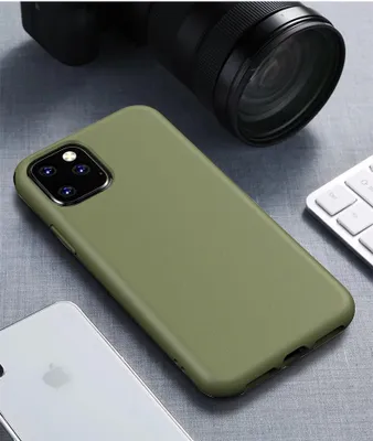 Image de Cyoo BioCase iPhone 11 Pro