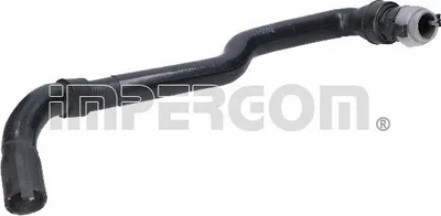 Obrázek produktu pro Hadice Chladiče Peugeot 306 Spodní