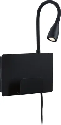 Produktbild von Paulmann LED Wandleuchte Halina