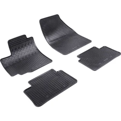 Produktbild von Gummi-Autofußmatten Rigum für Suzuki Alto (2010 -)