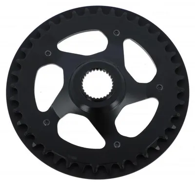 Produktbild von Samox Kettenblatt/Antriebsritzel CL53 Direct Mount 40 Zähne für Bosch Gen4