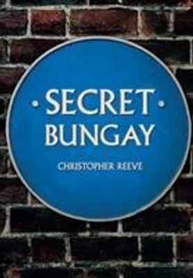 Obrázok produktu pre Secret Bungay