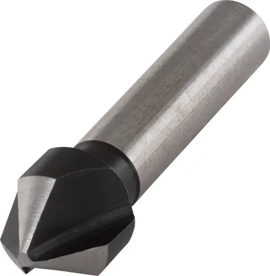 Produktbild von Wolfcraft 1 HSS COUNTERSINK. 8 MM SHANK