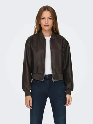 Produktbild von Only Kostümjacke Damen Braun - 15314240 - Größe XL